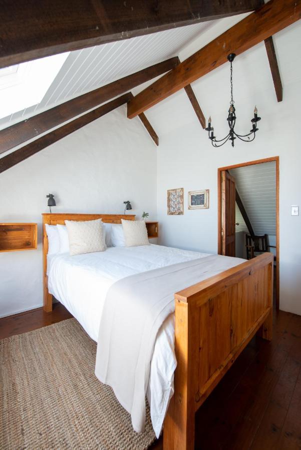 Gonana Studios & Villa Paternoster Buitenkant foto
