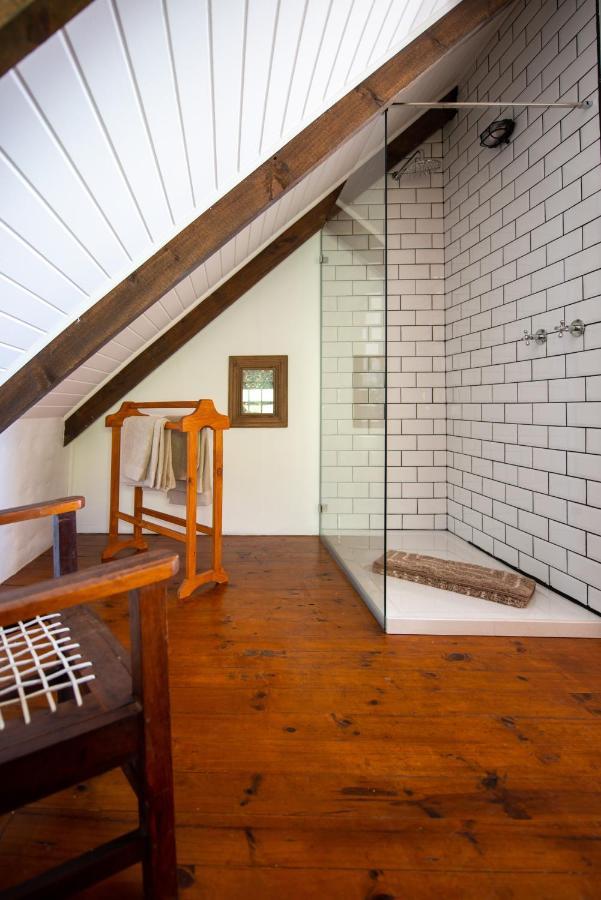 Gonana Studios & Villa Paternoster Buitenkant foto