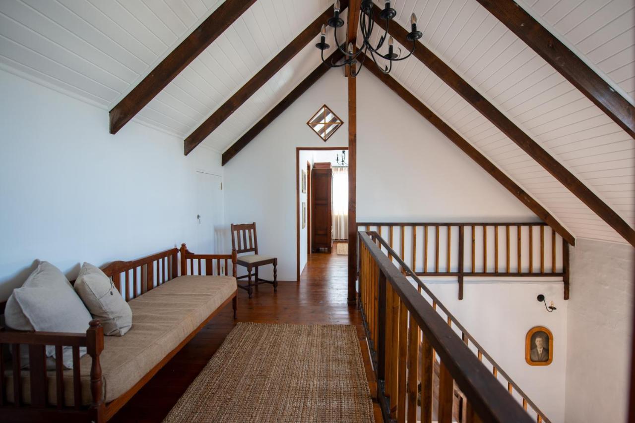 Gonana Studios & Villa Paternoster Buitenkant foto