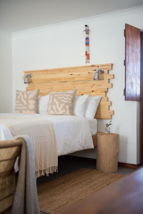 Gonana Studios & Villa Paternoster Buitenkant foto