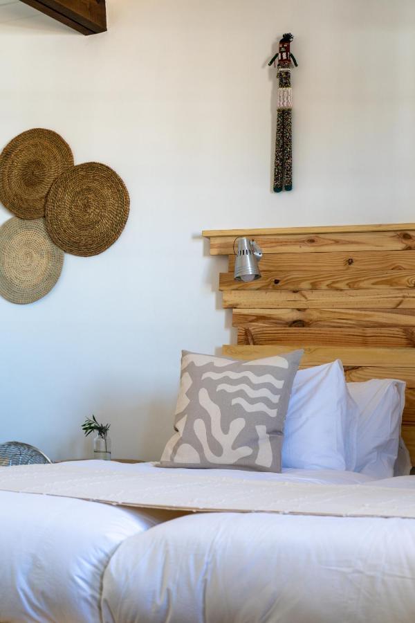 Gonana Studios & Villa Paternoster Buitenkant foto