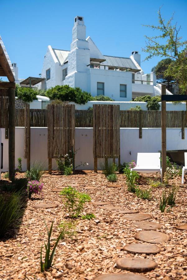 Gonana Studios & Villa Paternoster Buitenkant foto